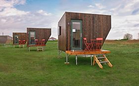 Sleep Space 4 - Hooksiel Im Wangerland